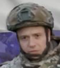 Фото: Погибший на войне с Украиной Старков Николай Васильевич. Омская область, нет данных