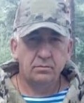 Фото: Погибший на войне с Украиной Инчаков Сергей Николаевич. Челябинская область, нет данных
