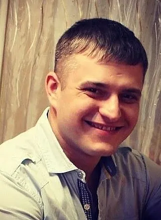 Фото: Погибший на войне с Украиной Акимцев Виталий Михайлович. Хабаровский край, мобилизованные