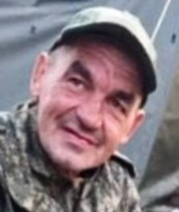 Фото: Погибший на войне с Украиной Кукоаре Иван Константинович. Краснодарский край, добровольцы