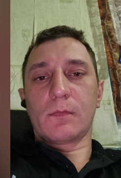 Фото: Погибший на войне с Украиной Бондарь Валерий Валерьевич. Волгоградская область, мобилизованные