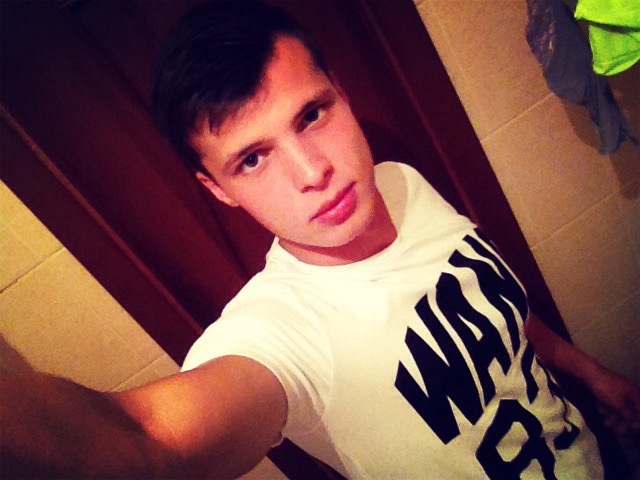 Фото: Погибший на войне с Украиной Турчанинов Роман Александрович. Курская область, добровольцы