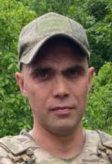 Фото: Погибший на войне с Украиной Доможиров Виктор Николаевич. Нижегородская область, добровольцы