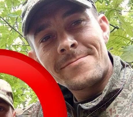 Фото: Погибший на войне с Украиной Дубовиков Максим Евгеньевич. Челябинская область, мотострелковые войска