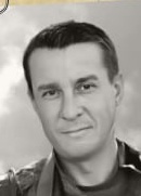 Фото: Погибший на войне с Украиной Змихновский Игорь Викторович. Ставропольский край, нет данных