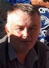 Фото: Погибший на войне с Украиной Карпенко Игорь Анатольевич. Вологодская область, добровольцы