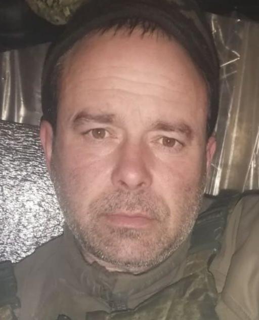 Фото: Погибший на войне с Украиной Пигасов Семен Александрович. Республика Татарстан, нет данных