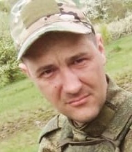 Фото: Погибший на войне с Украиной Шитов Станислав Игоревич. Республика Коми, мотострелковые войска