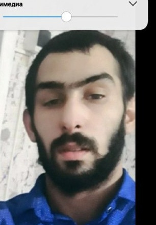 Фото: Погибший на войне с Украиной Шашков Михаил Александрович. Тверская область, мотострелковые войска