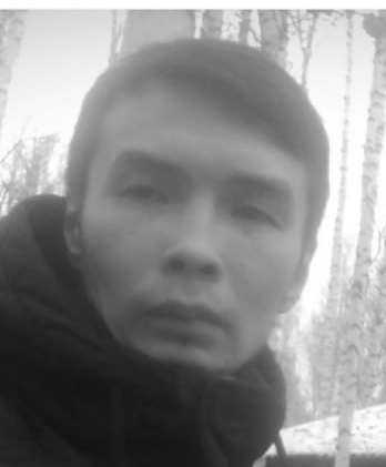 Фото: Погибший на войне с Украиной Яптунай Юрий Сергеевич. Ямало-Ненецкий автономный округ, добровольцы