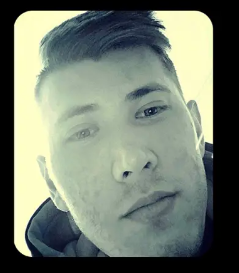 Фото: Погибший на войне с Украиной Телеуов Андрей Борисович. Ульяновская область, нет данных