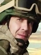 Фото: Погибший на войне с Украиной Медведев Иван Владимирович. Удмуртская Республика, нет данных