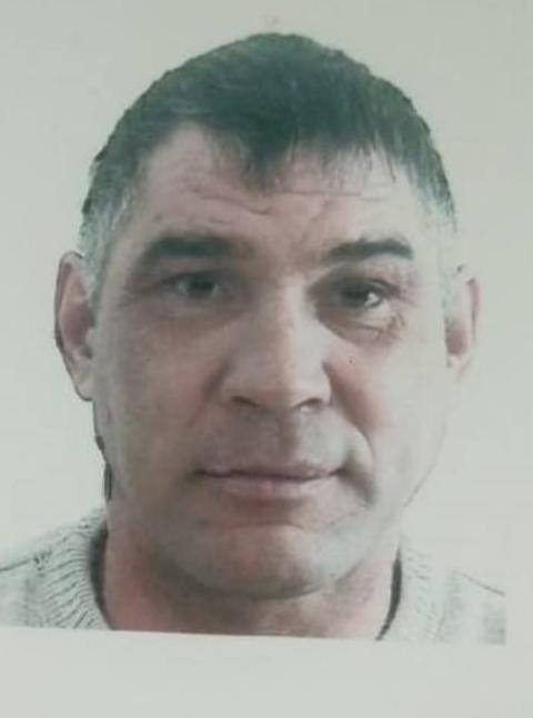 Фото: Погибший на войне с Украиной Мойсыбуллин Фаниль Вагизович. Республика Татарстан, добровольцы