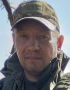 Фото: Погибший на войне с Украиной Еремеев Алексей Петрович. Республика Башкортостан, мотострелковые войска