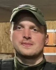 Фото: Погибший на войне с Украиной Бучанов Сергей Андреевич. Брянская область, танковые войска