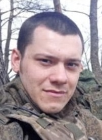 Фото: Погибший на войне с Украиной Мальцев Андрей Алексеевич. Липецкая область, нет данных