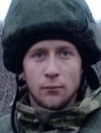 Фото: Погибший на войне с Украиной Копанев Дмитрий Алексеевич. Свердловская область, добровольцы