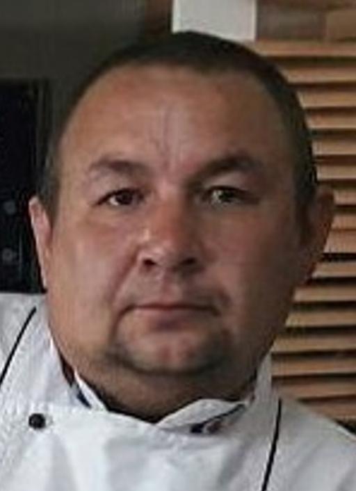 Фото: Погибший на войне с Украиной Гареев Рустам Фангизович. Республика Татарстан, нет данных