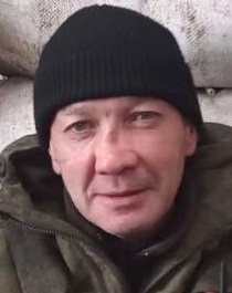 Фото: Погибший на войне с Украиной Виноградов Олег Валериевич. Республика Коми, добровольцы