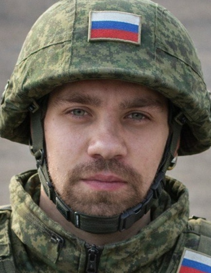 Фото: Погибший на войне с Украиной Корольков Владислав Алексеевич. Республика Карелия, мобилизованные