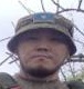 Фото: Погибший на войне с Украиной Николаев Дархан Кунай Уола. Республика Саха (Якутия), добровольцы