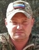 Фото: Погибший на войне с Украиной Ефимушкин Павел. Неизвестно, нет данных