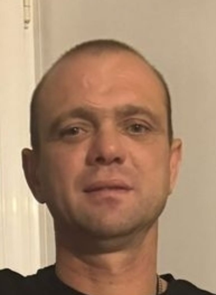 Фото: Погибший на войне с Украиной Прец Андрей Викторович. Омская область, добровольцы