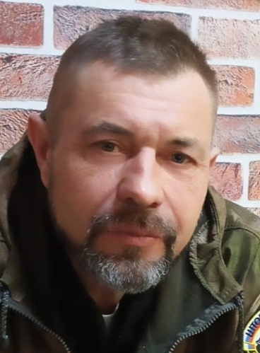 Фото: Погибший на войне с Украиной Прошкин Дмитрий Анатольевич. Республика Карелия, добровольцы