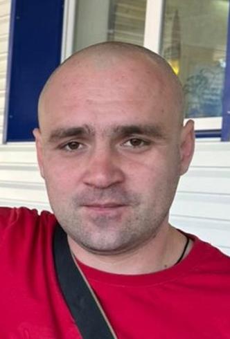 Фото: Погибший на войне с Украиной Степкин Александр Сергеевич. Белгородская область, добровольцы