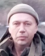 Фото: Погибший на войне с Украиной Штуц Эдуард Владимирович. Пермский край, нет данных
