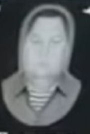 Фото: Погибший на войне с Украиной Белокуров Игорь Владимирович. Тверская область, нет данных