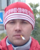 Фото: Погибший на войне с Украиной Перов Виктор Владимирович. Новосибирская область, мобилизованные