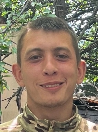 Фото: Погибший на войне с Украиной Пермяков Эдуард Владимирович. Тюменская область, мотострелковые войска