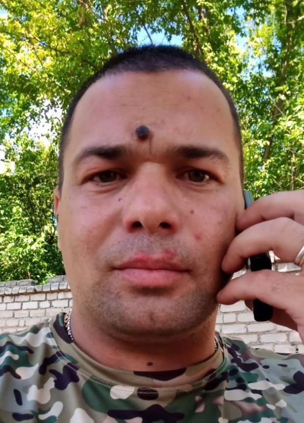 Фото: Погибший на войне с Украиной Переходченко Николай Олегович. ЛНР, мотострелковые войска