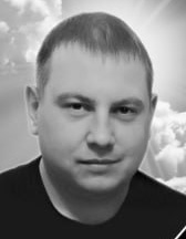 Фото: Погибший на войне с Украиной Осипов Николай Валерьевич. Тюменская область, добровольцы