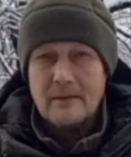 Фото: Погибший на войне с Украиной Кудинов Олег Анатольевич. Свердловская область, нет данных