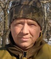 Фото: Погибший на войне с Украиной Карпов Борис Васильевич. Республика Башкортостан, заключенные