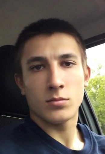 Фото: Погибший на войне с Украиной Чемуков Дмитрий Сергеевич. Ульяновская область, добровольцы