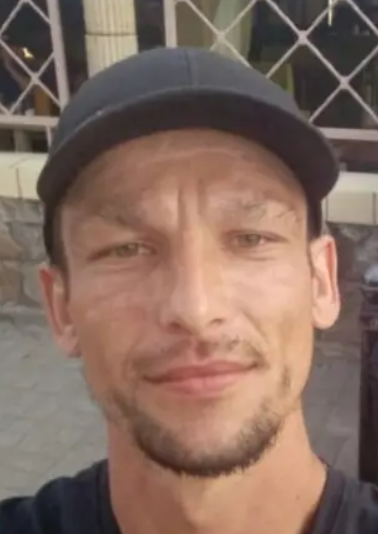 Фото: Погибший на войне с Украиной Барагунов Мартин Султанович. Кабардино-Балкарская Республика, мотострелковые войска