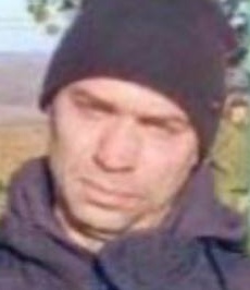 Фото: Погибший на войне с Украиной Мазенков Игорь Викторович. Республика Саха (Якутия), нет данных