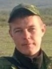 Фото: Погибший на войне с Украиной Хаев Александр Михайлович. Нижегородская область, нет данных