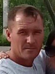 Фото: Погибший на войне с Украиной Егоров Александр Иванович. Забайкальский край, нет данных