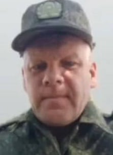 Фото: Погибший на войне с Украиной Воронцов Виктор Петрович. Ростовская область, мобилизованные