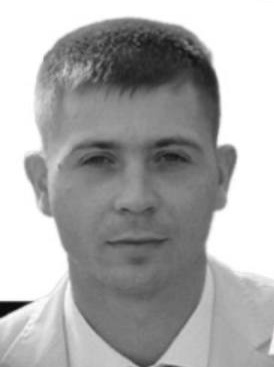 Фото: Погибший на войне с Украиной Маркелов Станислав Витальевич. Республика Башкортостан, добровольцы