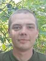 Фото: Погибший на войне с Украиной Ягодкин Андрей Сергеевич. Рязанская область, нет данных