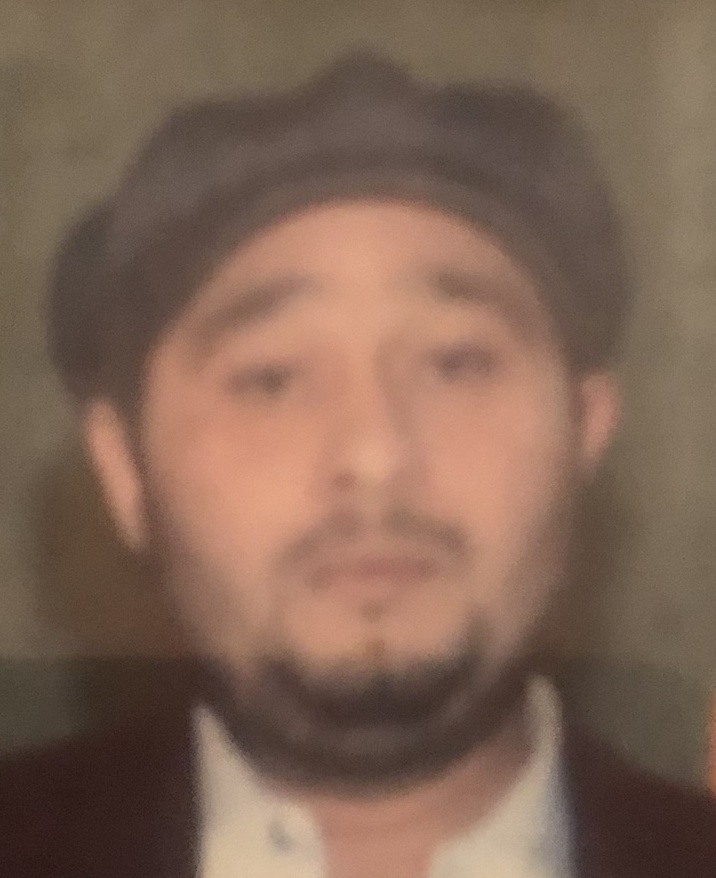 Фото: Погибший на войне с Украиной Григоращенко Алексей Петрович. Республика Северная Осетия-Алания, ВДВ