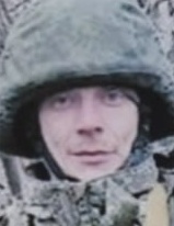 Фото: Погибший на войне с Украиной Калямин Михаил Викторович. Иркутская область, нет данных