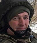 Фото: Погибший на войне с Украиной Евсюков Дмитрий Борисович. Пермский край, добровольцы
