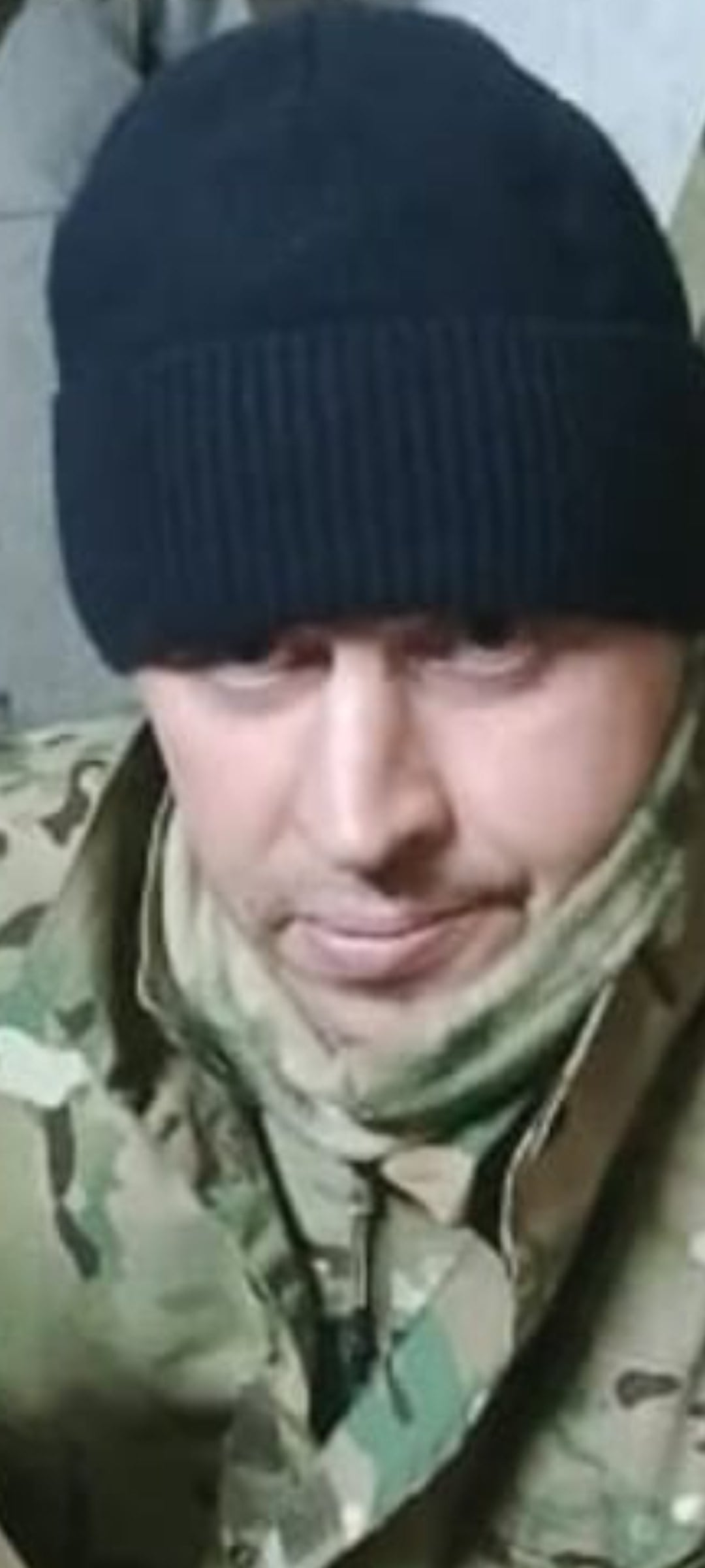 Фото: Погибший на войне с Украиной Просвирнев Дмитрий Владимирович. Пермский край, мотострелковые войска