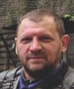 Фото: Погибший на войне с Украиной Шейдяков Геннадий Владимирович. Московская область, нет данных